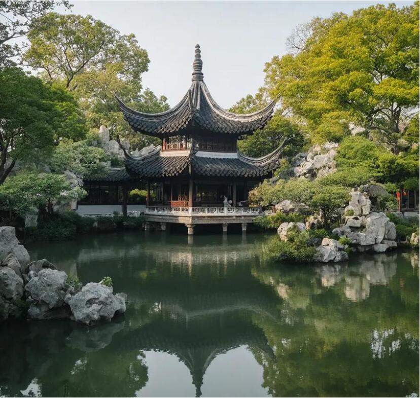 台湾雨双土建有限公司